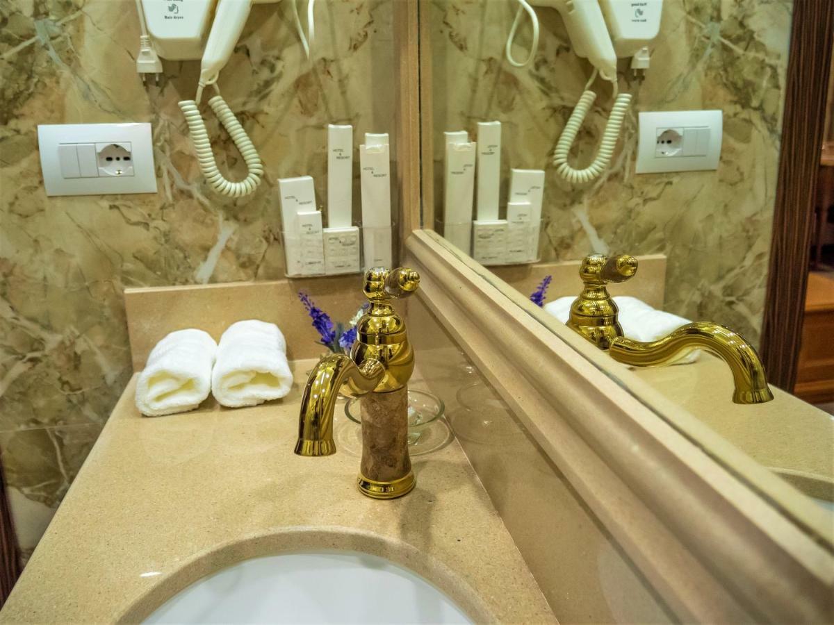 Hotel Boka ティラナ エクステリア 写真